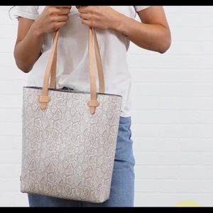 Consuela Tote Bag